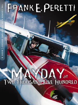 cover image of Mayday at Two Thousand Five Hundred